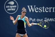 Bernarda Pera hopes to get over her dismal form